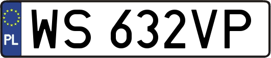 WS632VP