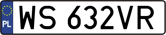 WS632VR