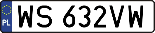 WS632VW
