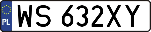 WS632XY