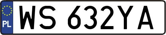 WS632YA
