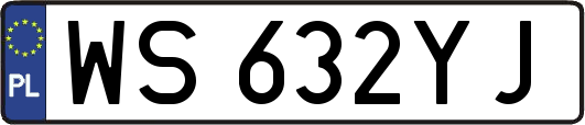 WS632YJ