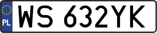 WS632YK