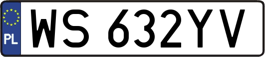 WS632YV