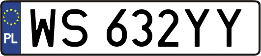 WS632YY