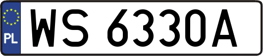 WS6330A
