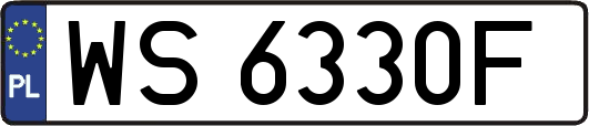 WS6330F