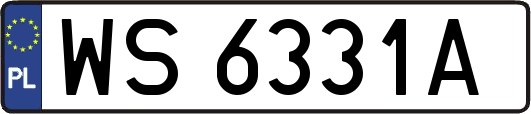 WS6331A