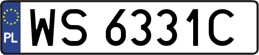 WS6331C
