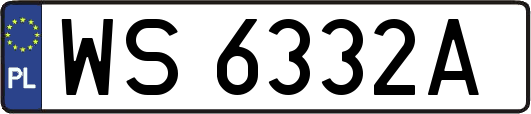 WS6332A