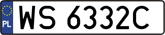 WS6332C