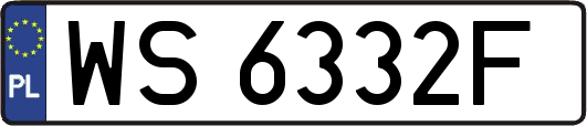 WS6332F