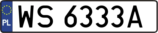 WS6333A
