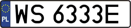 WS6333E