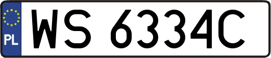 WS6334C
