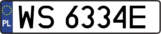 WS6334E