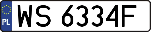 WS6334F