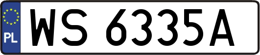 WS6335A