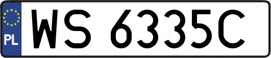 WS6335C