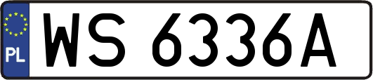 WS6336A