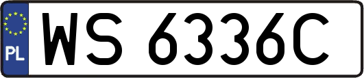 WS6336C
