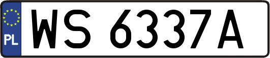 WS6337A