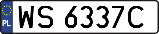 WS6337C