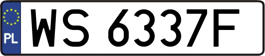 WS6337F