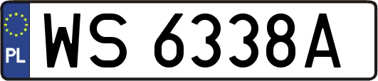 WS6338A