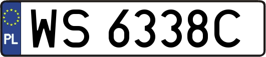 WS6338C