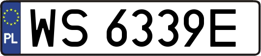 WS6339E
