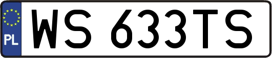 WS633TS
