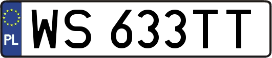WS633TT