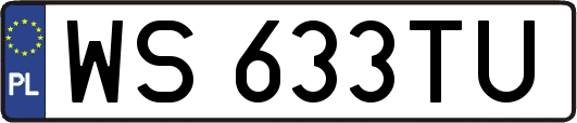 WS633TU