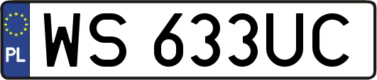 WS633UC