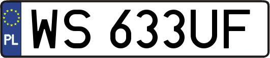 WS633UF