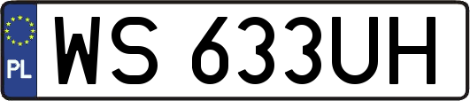 WS633UH