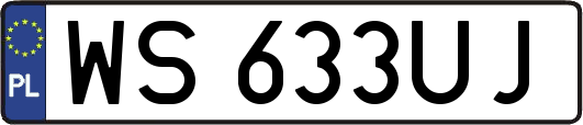 WS633UJ