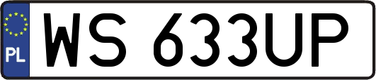 WS633UP