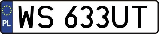 WS633UT