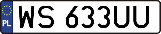 WS633UU