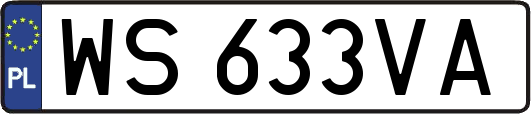 WS633VA