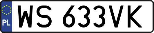 WS633VK