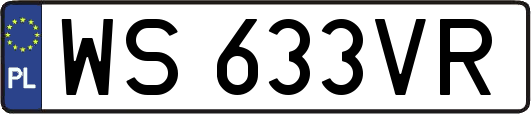 WS633VR
