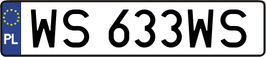 WS633WS
