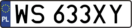 WS633XY