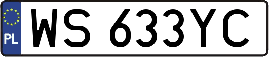 WS633YC