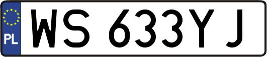 WS633YJ
