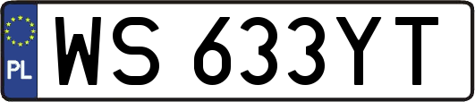 WS633YT