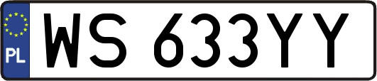 WS633YY